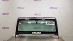 17 Jeep Wrangler Jku Windshield Glass Frame Assembly Gray Used. Price: $267.75.