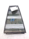 08-13 Toyota Highlander Passenger Side Rear Door Vent Glass Used. Price: $84.99.