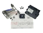 16-18 Ram 1500 2500 3500 4500 5500 19+ Classic Trailer Brake Control Module New. Price: $279.95.