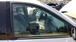 2004-2007 Chrysler Town & Country Passenger Right Front Side Window Door Glass Used. Price: $144.40.