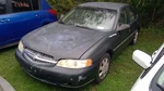 Driver Left Rear Door Glass Fits 98-01 Altima 208364 Used. Price: $123.99.