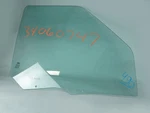 10-16 Land Rover LR4 Discovery L319 Glass Window Door Front Right LR027542 Oem Used. Price: $125.99.