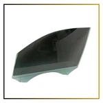 2009-2012 Audi Q5 Driver Left Front Window Door Glass Dark Tint Oem 43R-00050 Used. Price: $150.00.