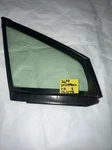 2019 Subaru Impreza Right Passenger Front Door Corner Glass Window 61284FL00A Used. Price: $60.00.