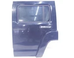 Rear Left Door Oem 2006 2007 Hummer H3 Used. Price: $192.01.