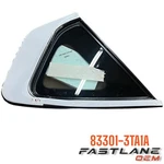 2013-2018 Nissan Altima Glass Assembly Side Window Left New Oem 83301-3TA1A. Price: $146.40.