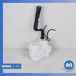 Land Rover L319 LR4 Windshield Wiper Washer Tank Container AH2217A645AD Oem Used. Price: $53.95.