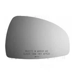 Door Mirror Glass Burco 5313 New. Price: $54.99.
