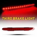 New 3RD Brake Third Stop Lamp Light For Mercedes R230 45303 SL500 SL600 SL63. Price: $27.54.