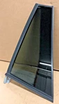2008 Range Rover Door Vent Window Glass ( Driver Left Rear ) 2006-2009 Used. Price: $85.50.