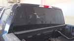 Rear Windshield Window Back Glass Fixed Privacy Tint Heated Fits 15-20 Ford F150 Used. Price: $187.51.