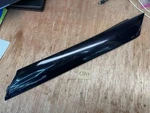 2016 - 2024 Mini Clubman F54 Front Right Side Applique Molding Oem 51137344186 Used. Price: $59.90.