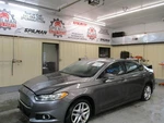 Ford Fusion 2013 Right Quarter Glass DQ12059GT 3833 Used. Price: $142.40.