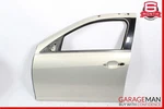 05-11 Cadillac Sts Front Left Driver Side Door Shell Panel Beige Oem Used. Price: $155.00.