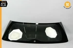 06-11 Mercedes W164 ML350 ML63 Amg ML500 Rear Hatch Trunk Windshield Glass Oem Used. Price: $199.20.