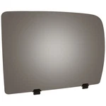 Door Glasses Rear Driver Left Side For Ram Truck Hand 55372819AB Dodge 2500 New. Price: $86.83.