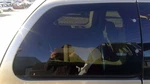 1999-2001 Ford Windstar Passenger Right Rear Quarter Glass Back Side Window Oem Used. Price: $189.53.