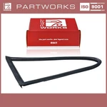Triangle Window Gasket For Porsche 911 3.2 '87-964 Rear Right 96454303602 Neu. Price: $99.43.