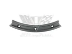 1959-1960 Chevy 2-DOOR Hardtop Quarter Window Glass Channel Oer New. Price: $50.40.