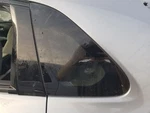 2025 Honda Hr-v Ex-l Quarter Window Glass Only Left Driver With Privacy Tint Used. Price: $106.25.