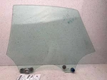 00 01 02 Subaru Legacy Rear Door Glass Window Right Oem Used. Price: $68.00.