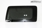 2006-2010 Hummer H3 Rear Right Side Quarter Panel Window Glass Black Tint Oem Used. Price: $109.99.