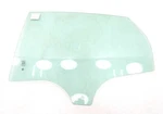 New Oem Ford Driver Side Rear Window Glass CP9Z-5825713-A Focus 2012-2018. Price: $149.95.