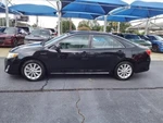 2012-2014 Toyota Camry Fit Left Front Driver Side Door Glass FD25312GTY New. Price: $98.99.