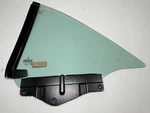 2003-2011 Mercedes SL500 Rear Right/passenger Side Quarter Window Glass New. Price: $77.59.