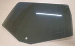 2007-2011 Dodge Nitro Rear Left Lh Driver Door Glass Window 55369151AB Used. Price: $49.95.