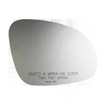 Door Mirror Glass Burco 5204HRSG New. Price: $136.99.