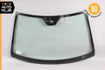 06-09 Mercedes W209 CLK350 CLK500 Coupe Front Glass Oem Used. Price: $471.23.