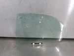 94 - 97 Honda Accord Left Driver Rear Door Window Glass Used. Price: $63.96.