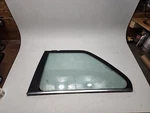 Oem Bmw E30 Coupe Left Rear Driver Side Pop Out Window Trim Black 1888455 Used. Price: $219.99.