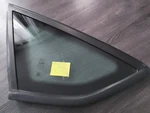 2012-2015 Ford Focus Rear Left Quarter Window Glass F297B01-A Oem Used. Price: $54.76.