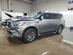 (local Pickup Only) Driver Quarter Glass Privacy Tint Fits 14-24 Infiniti QX80 Used. Price: $189.91.