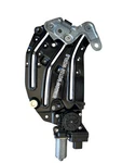 2005-2009 Mustang Convertible Driver Rear Quarter Window Regulator Rebuild Svc Remanufactured. Price: $247.50.