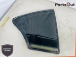 17-21 Infiniti Q50 Rear Left Lh Driver Door Quarter Fixed Window Auto Glass Oem Used. Price: $41.39.