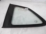 2019-2023 Subaru Forester Rear Driver Left Quarter Window Glass 65209SJ010 Used. Price: $176.70.