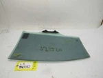Door Window Glass Maxima 2009 2014 Nissan 3.5L Left Driver Side Rear Back Oem Used. Price: $39.99.