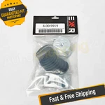 Exposed Racks 8-00-9919 Roof Mounting Kit Hardware For 8-00-9911/8-00-9914 New. Price: $46.16.