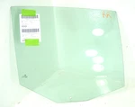 07-09 Volkswagen Golf Gti Rear Door Window Glass Passenger Right Oem Vin 8TH Used. Price: $61.59.