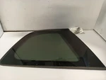 Driver Left Quarter Glass From 2008 Toyota RAV4 12121969 Used. Price: $120.69.
