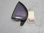 Vent Glass Window J30 1993 1997 Infiniti Left Driver Side Rear Back Door Oem Used. Price: $34.99.