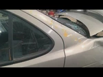 Driver Left Rear Door Vent Glass Fits 00-06 Sentra 724720 Used. Price: $99.65.