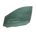 2012-2015 Mercedes C250 Sedan Front Leftside Door Panel Window Glass Oem Used. Price: $113.61.