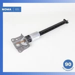 2014 Jaguar X351 Xjl Left Right Seat Adjustment Motor BJ3214546BA Oem Used. Price: $41.50.