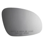 Burco Mirror 5204 Convex Passenger Side Glass For Volkswagen Eos New. Price: $27.01.
