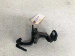 07-12 Lexus LS460 Door Hinge Rear Left Driver Side Oem LOT2119 Used. Price: $34.00.