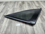 Hyundai Tucson 2022-2025 Rear Right Quarter Panel Window Glass 87820N90 Used. Price: $78.00.